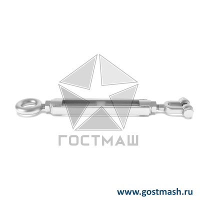 Талреп 4,0 ВУ-ОС ОСТ 5.2314-79